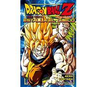 Dragon Ball Z, Estalla el duelo - Spanish Language Paperback NEW Toriyama, Akira