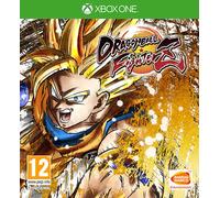 Dragon Ball Z FighterZ Xbox One Namco