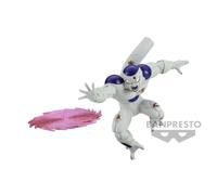 Dragon Ball Z Figure Freezer GxMateria Ver.2 Banpresto Manga Anime New 13Cm