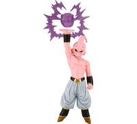 Dragon Ball Z Figure Statue 14Cm The Majin Buu G×MateriA Original BANPRESTO