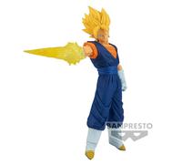 Dragon Ball Z Figurine - Super Saiyan Vegito GxMateria - Banpresto
