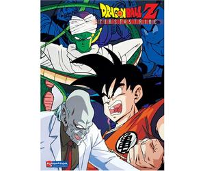 Dragon Ball Z: First Strike - Movies 1-3 (REGION 1) (NTSC) [DVD] [US Import]