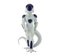 Banpresto Figurine Dragon Ball Z Freezer Solid Edge Works 17 cm