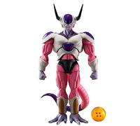Bandai S.H.Figuarts Frieza Second Form Figure Tamashii Nations Japan +Track Num