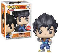 Dragon Ball Z Funko Pop Vegito (Metallic) #949