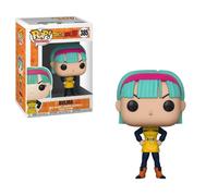 Dragon Ball Z Funko POP Vinyl Figure - Bulma