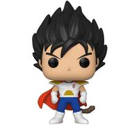 Dragon Ball Z Funko POP Vinyl Figure Child Vegeta
