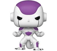Dragon Ball Z Funko POP Vinyl Figure Frieza 4th Form