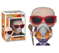 Dragon Ball Z Funko POP Vinyl Figure - Master Roshi