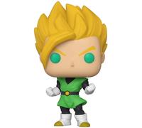 Funko POP Vinyl Animation: Dragon Ball Z S8 - Super Saiyan Gohan