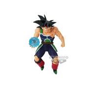 DRAGON BALL Z - GxMateria Bardock Pvc Figure Banpresto