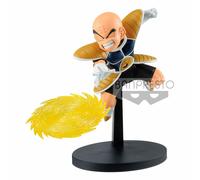 Banpresto Figure - Dragon Ball Z Krillin (G x Materia) 11 cm