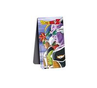 Dragon Ball Z Heroes Villians Magnetic Bookmark - New