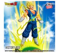 Dragon Ball Z History Box Vegito Based on the Japanese anime this