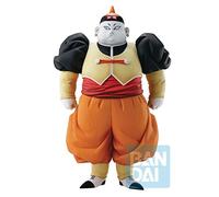 TAMASHII NATIONS Dragon Ball Z: Fear Androids - Android 19 Previews Exclusive Ichiban Figure