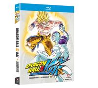 DRAGON BALL Z KAI - COMPLETE SEASON 2 - Blu Ray - Sealed Region free