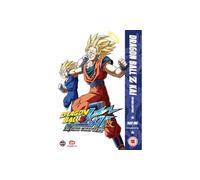 Dragon Ball Z KAI Final Chapters: Part 1 (Episodes 99-121) [DVD]