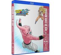 Dragon Ball Z Kai: Final Chapters Part Three [Blu-ray]