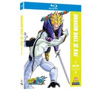 Dragon Ball Z Kai: Part Five [Blu-ray] [US Import]