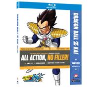 Dragon Ball Z Kai: Part Two [Blu-ray] [US Import]