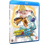 Dragon Ball Z KAI: Season 2