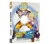 Dragon Ball Z Kai: Season Four [DVD] [2009] [Region 1] [US Import] [NTSC]