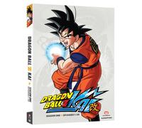 Dragon Ball Z Kai: Season One [DVD] [Region 1] [US Import] [NTSC]