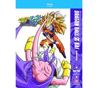 Dragon Ball Z Kai: The Final Chapters - Part Two (Blu-ray) Various (US IMPORT)