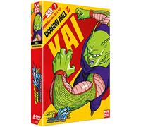 Dragon ball z kai - the final chapters - partie 3 sur 4 - 6 DVD