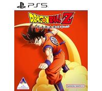 Dragon Ball Z Kakaro - Dragon Ball Z Kakarot /PS5 - New PS5 - S59z
