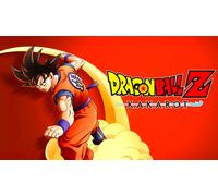 Dragon Ball Z Kakarot