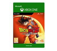 DRAGON BALL Z: KAKAROT