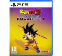Dragon Ball Z Kakarot+A New Power Awakens Set Daima Edition PS5 New Sealed Game