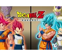 DRAGON BALL Z: KAKAROT - A NEW POWER AWAKENS SET (DLC) (PC) Steam Key - GLOBAL