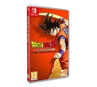 Dragon Ball Z Kakarot Nintendo Switch Namco