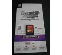 Dragon Ball Z Kakarot (Nintendo Switch)