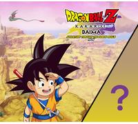 DRAGON BALL Z: KAKAROT - DAIMA - Adventure Through The Demon Realm PACK DLC PC EU Steam CD Key