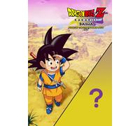 Dragon Ball Z: Kakarot Daima Edition + A New Power Awakens Set - Nintendo Switch