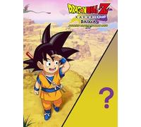 DRAGON BALL Z: KAKAROT - DAIMA - Adventure Through The Demon Realm PACK (PS5) - PSN Key - EUROPE