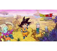 DRAGON BALL Z: KAKAROT - DAIMA: Adventure Through The Demon Realm Part 1