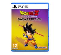 DRAGON BALL Z: KAKAROT Daima Edition (PS5)