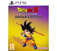 DRAGON BALL Z: KAKAROT Daima Edition (PS5)