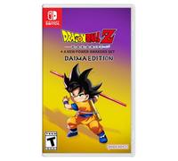 Dragon Ball Z Kakarot Daima Edition Nintendo Switch
