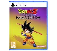 DRAGON BALL Z: KAKAROT Daima Edition (PS5)