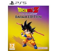 Dragon Ball Z: Kakarot - Edizione Daima - Gioco Per Ps5