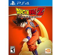 Dragon Ball Z KAKAROT for PlayStation 4 PlaySta (Sony Playstation 4) (US IMPORT)