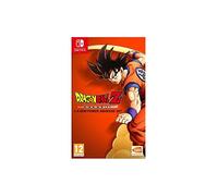 Dragon Ball Z : Kakarot Jeu Switch