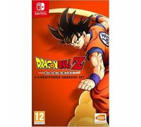Dragon Ball Z : Kakarot Jeu Switch
