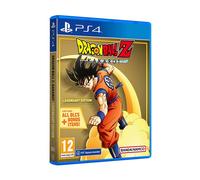 Dragon Ball Z: Kakarot Legendary Edition - PlayStation 4