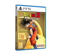 Dragon Ball Z: Kakarot Legendary Edition - PS5
